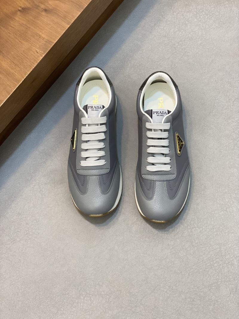 Prada Low Shoes